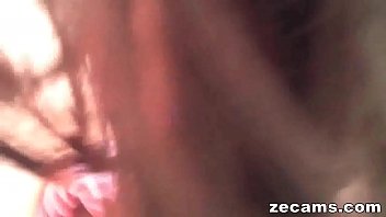 Hot Babe Close Up Toying Homemade thumbnail