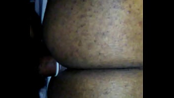 Big butt baltimore chick likes anal