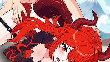 Hentai girl sex scene