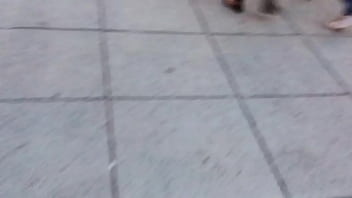 Love this sexy asian womans ass