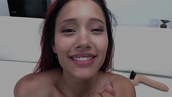 Strong anal penetration for lia ponce dp dap anat377