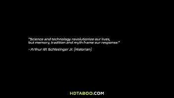 Penny barber gets assfucked hard in sci fi porn