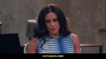 Penny barber gets assfucked hard in sci fi porn