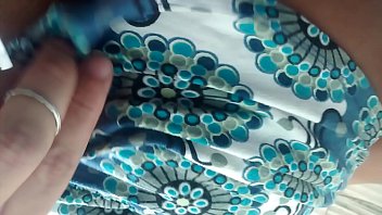 Chaveiro pisca pisca no cu