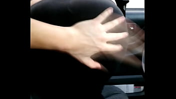 Sexy white ass twerking