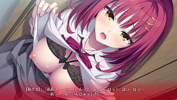 二見原 莉々子③