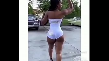 Big afro booties