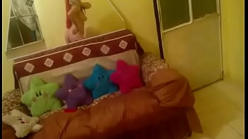 Mi novia por whatsapp