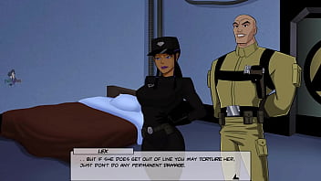 Gunsmoke games something unlimited episode 144 cheshire training