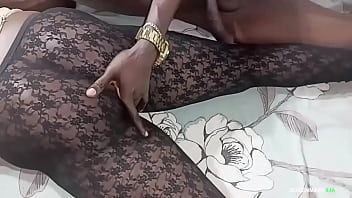 Fucking sweet pussy of my babe