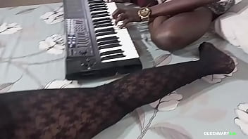 Fucking sweet pussy of my babe