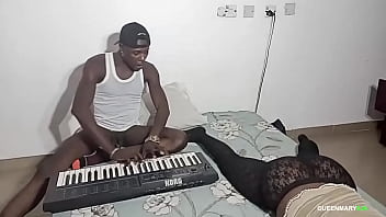 Fucking sweet pussy of my babe