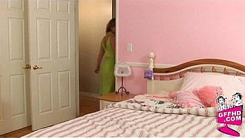 Girls enjoying girls 1592