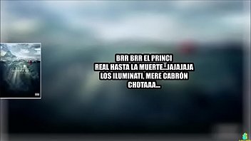 Cantante puerto risueño es follado