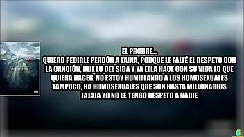 Cantante puerto risueño es follado