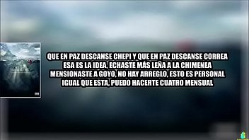 Cantante Puerto Risueño Es Follado thumbnail