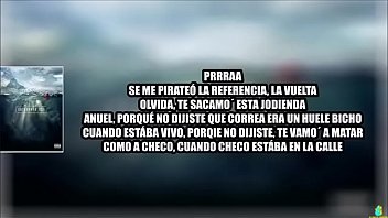 Cantante puerto risueño es follado