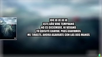 Cantante puerto risueño es follado