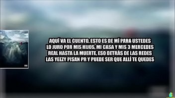 Cantante puerto risueño es follado