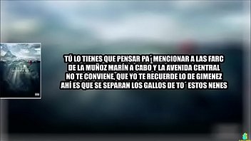 Cantante puerto risueño es follado