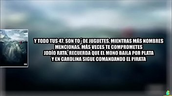 Cantante puerto risueño es follado