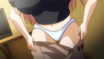 Rubia atrapada para sexo