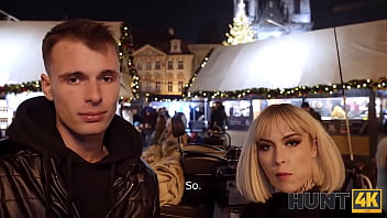 New year new prey with tabitha poison