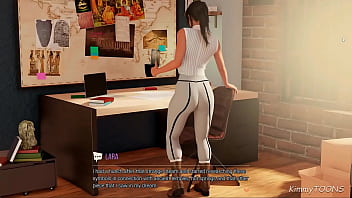 Exhibist teacher goes panty less at work