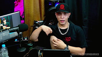 Ruan dedou a buceta da elisa sanches bem gostoso ela se molhou de tesão podcast pápum no barraco