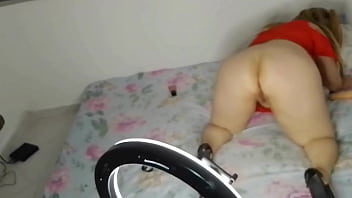 Vivi guedez milf in need of sex with a stepdaughter