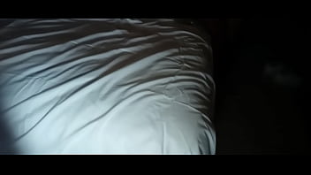 Honey peeing on markuz face