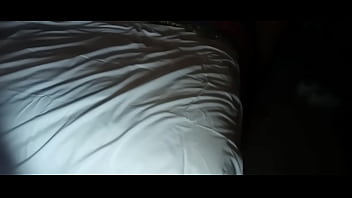 Honey peeing on markuz face