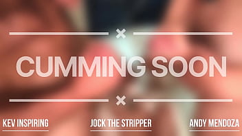 Trailer me and my step bro inspiringxxx owned our buddy jockthestripper in a filthy cock pounding three way want