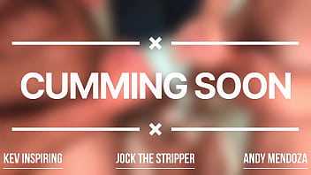 Trailer me and my step bro inspiringxxx owned our buddy jockthestripper in a filthy cock pounding three way want