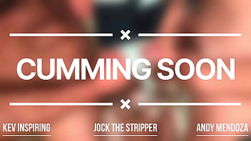 Trailer me and my step bro inspiringxxx owned our buddy jockthestripper in a filthy cock pounding three way want