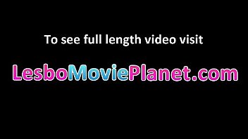 Enormous busted lesbos fetish scene