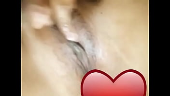 Masturbandome por ti