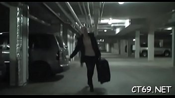 Recent loads of tasty cumshots cover the hawt body of a babe