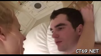 Recent loads of tasty cumshots cover the hawt body of a babe