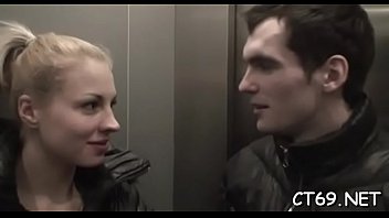 Recent loads of tasty cumshots cover the hawt body of a babe