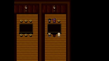 Big breasted adventurer cuckold harem rpg ep 1