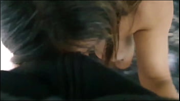 Entregador queria uma gorjeta mas deixei ele relaxado