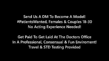 Nonton The Remote Interrogation Center - Alexandria Jane thumbnail