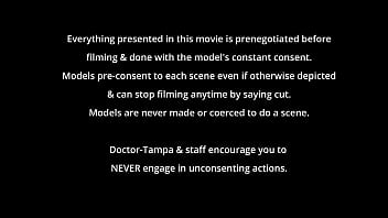 The remote interrogation center alexandria jane