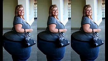 Ssbbw edit mv
