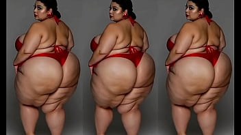 Ssbbw edit mv