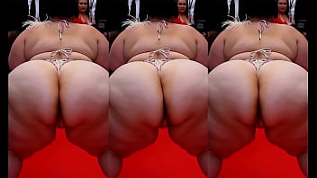 Ssbbw edit mv