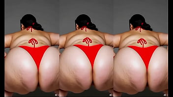 Ssbbw edit mv