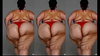 Ssbbw edit mv