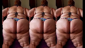 Ssbbw edit mv